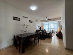 Sanctuary Green (D15), Condominium #605993131